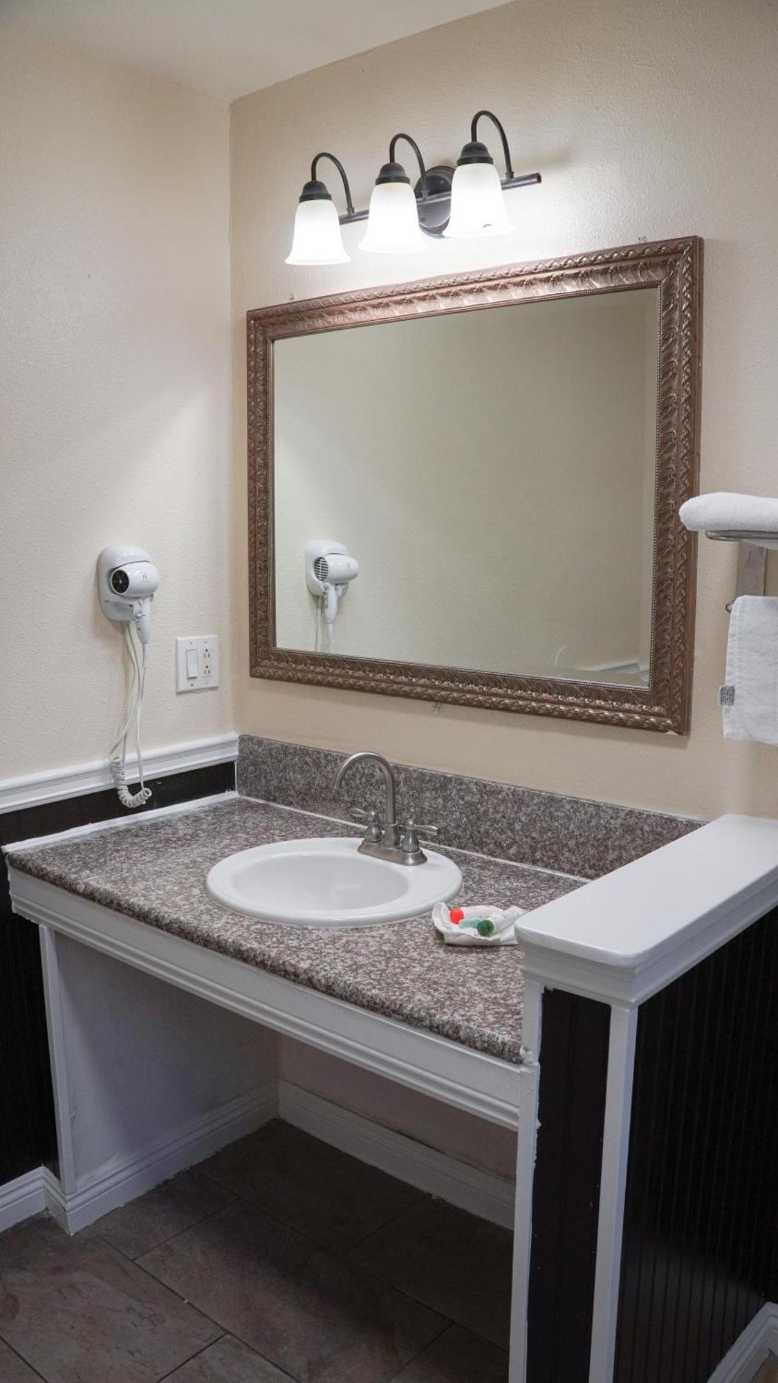 777 Motor Inn Los Angeles Luaran gambar